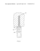 STEPPED DRILL BIT ASSEMBLY diagram and image