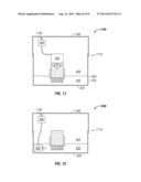 Method And Apparatus To Improve The Performance Of A Leached Cutter diagram and image