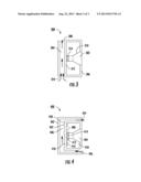 ACOUSTIC PORTS ALIGNED TO CREATE FREE CONVECTIVE AIRFLOW diagram and image