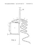 Life saving device for the home diagram and image