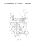 METHOD AND APPARATUS FOR CLUTCH PRESSURE CONTROL diagram and image