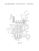 METHOD AND APPARATUS FOR CLUTCH PRESSURE CONTROL diagram and image