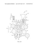 METHOD AND APPARATUS FOR CLUTCH PRESSURE CONTROL diagram and image