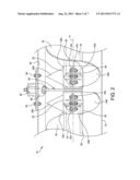 CONVEYOR SYSTEM SUPPORT HANGER ASSEMBLY diagram and image