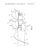 CONVEYOR SYSTEM SUPPORT HANGER ASSEMBLY diagram and image