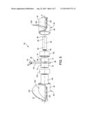 CONVEYOR SYSTEM SUPPORT HANGER ASSEMBLY diagram and image