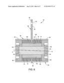 CONVEYOR SYSTEM SUPPORT HANGER ASSEMBLY diagram and image