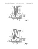 SWITCH, IN PARTICULAR FOR AN ELECTRIC PARKING BRAKE diagram and image