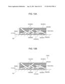 TOUCH PANEL diagram and image