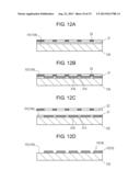 TOUCH PANEL diagram and image