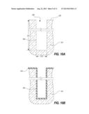 Incorporating High-Purity Copper Deposit As Smoothing Step After Direct     On-Barrier Plating To Improve Quality Of Deposited Nucleation Metal In     Microscale Features diagram and image