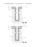 Incorporating High-Purity Copper Deposit As Smoothing Step After Direct     On-Barrier Plating To Improve Quality Of Deposited Nucleation Metal In     Microscale Features diagram and image