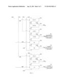 SYSTEM AND METHOD FOR PARALLEL SOLUTION EXTRACTION OF ONE OR MORE METAL     VALUES FROM METAL-BEARING MATERIALS diagram and image