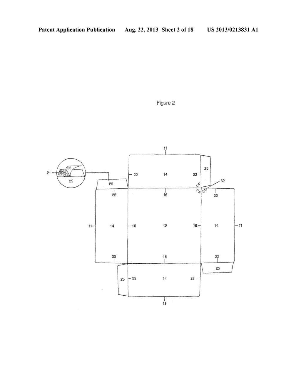 CONVERTABLE HANG TAG AND METHOD FOR USE THEREOF - diagram, schematic, and image 03