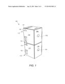 Stacking Box and System diagram and image