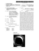 HIGH FLUX HOLLOW FIBER ULTRAFILTRATION MEMBRANES AND PROCESS FOR THE     PREPARATION THEREOF diagram and image