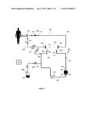 MODULAR HEMODIALYSIS SYSTEM diagram and image