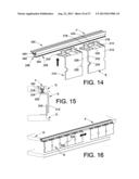 MERCHANDISE SECURITY SYSTEM diagram and image