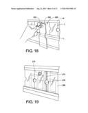 MERCHANDISE SECURITY SYSTEM diagram and image