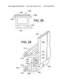 MERCHANDISE SECURITY SYSTEM diagram and image