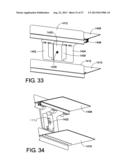 MERCHANDISE SECURITY SYSTEM diagram and image