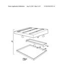 PRODUCE DISPLAY TRAY diagram and image