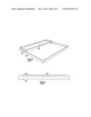 PRODUCE DISPLAY TRAY diagram and image