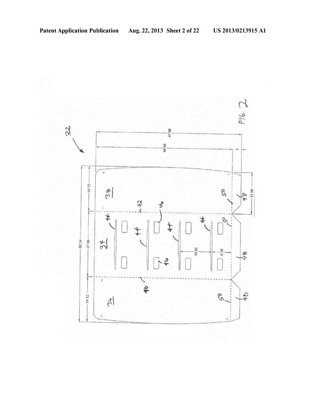 Corrugated Hutch - diagram, schematic, and image 03