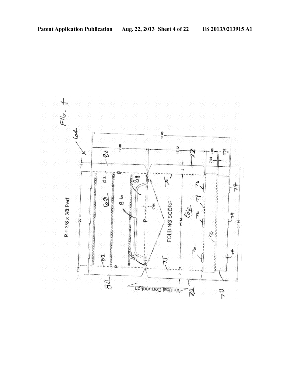 Corrugated Hutch - diagram, schematic, and image 05