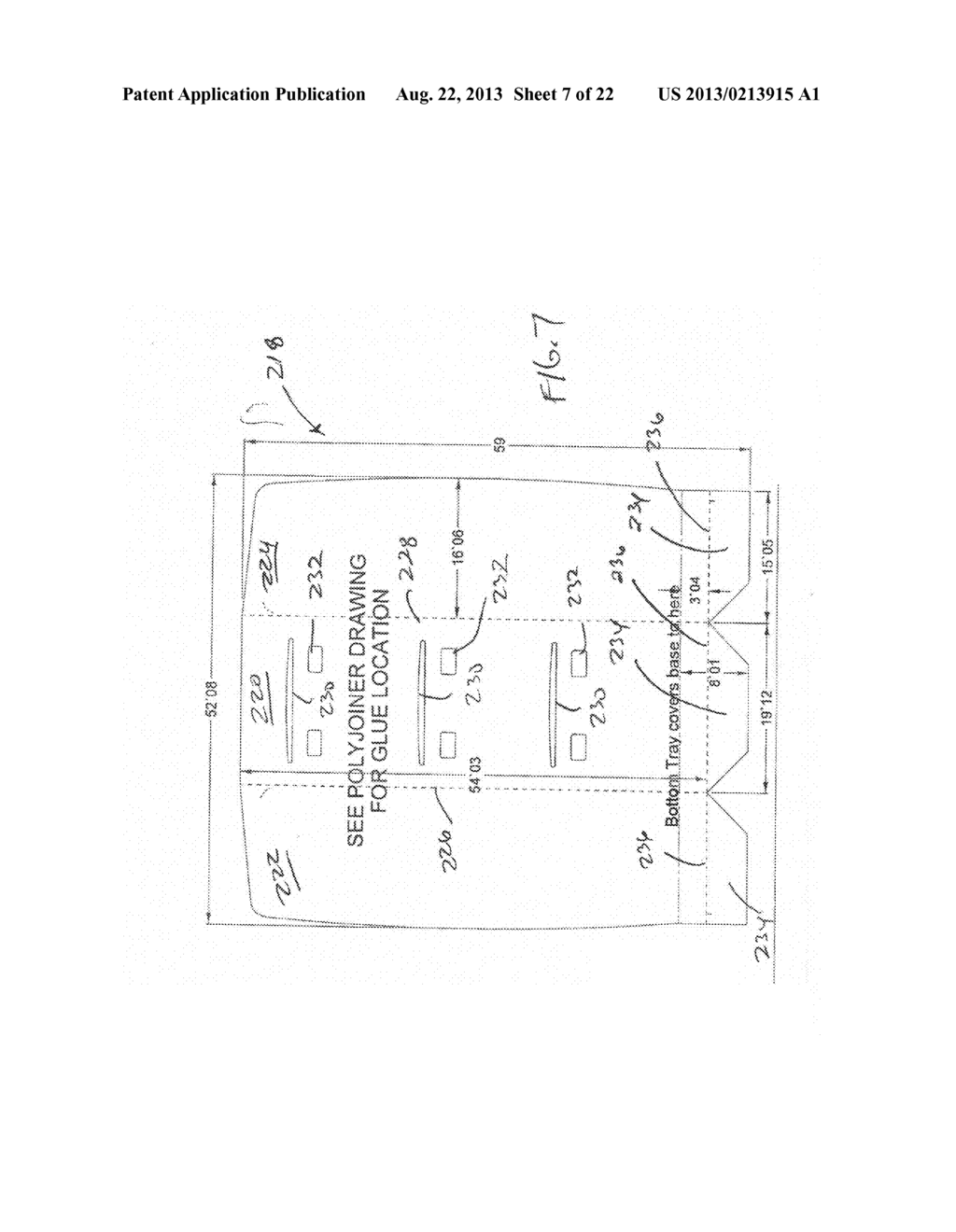 Corrugated Hutch - diagram, schematic, and image 08