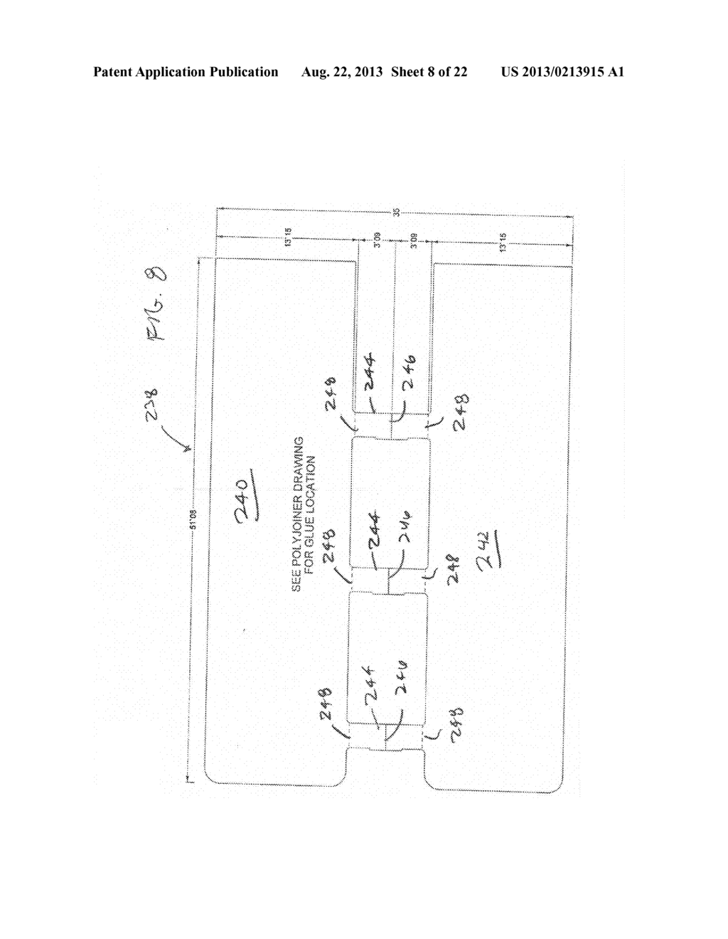 Corrugated Hutch - diagram, schematic, and image 09