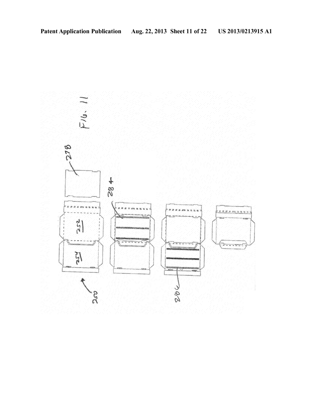 Corrugated Hutch - diagram, schematic, and image 12