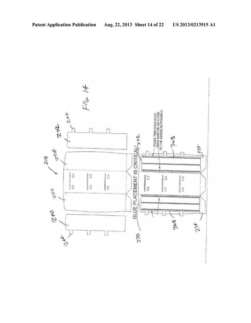 Corrugated Hutch - diagram, schematic, and image 15
