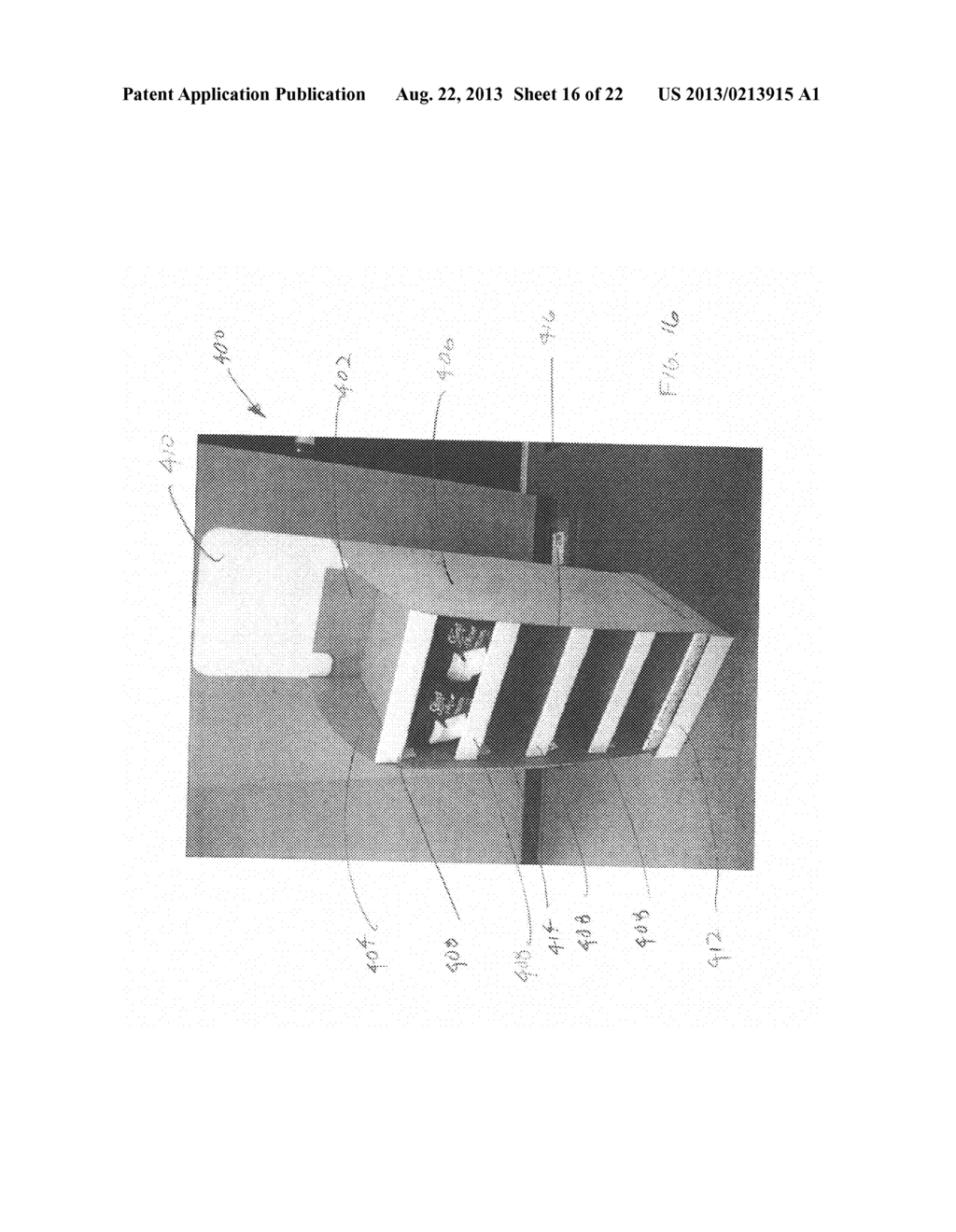 Corrugated Hutch - diagram, schematic, and image 17