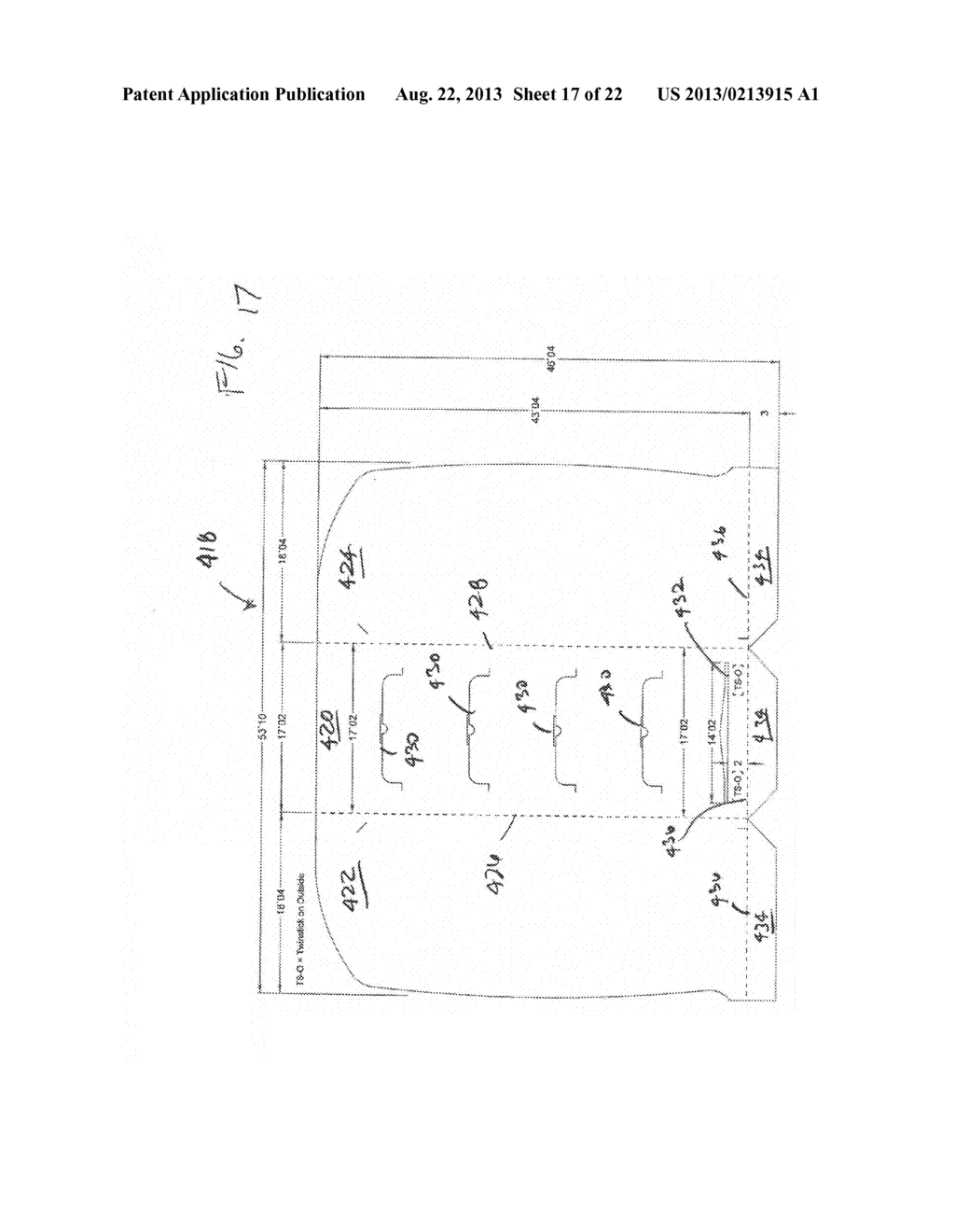 Corrugated Hutch - diagram, schematic, and image 18