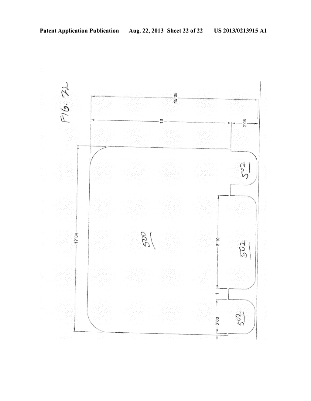 Corrugated Hutch - diagram, schematic, and image 23