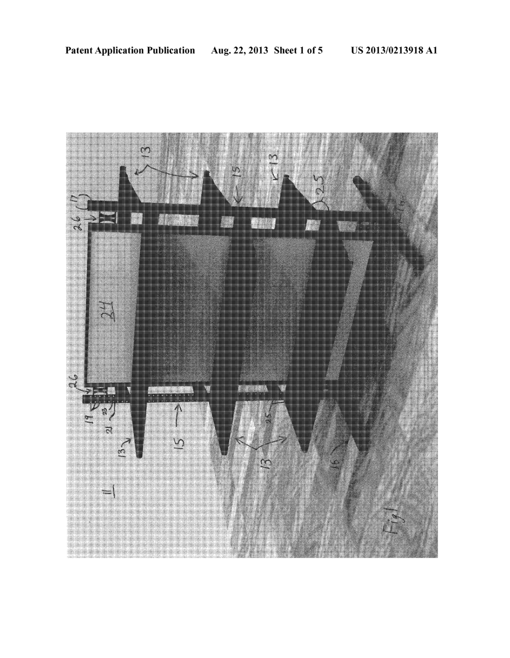 Shelving, Furniture, and Display Apparatus - diagram, schematic, and image 02