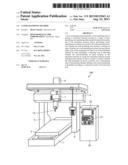 LASER MACHINING METHOD diagram and image