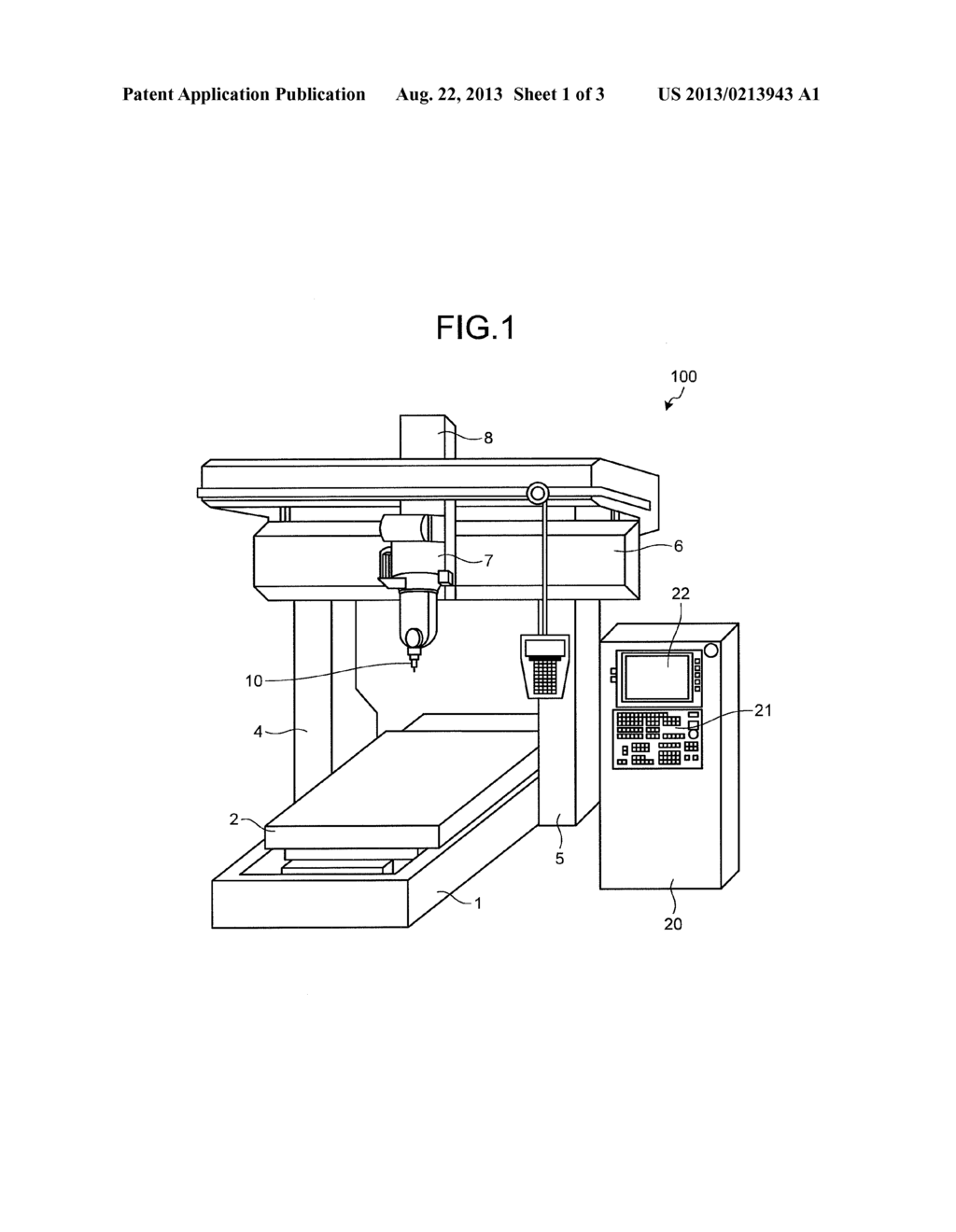 LASER MACHINING METHOD - diagram, schematic, and image 02