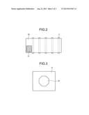 LASER MACHINING METHOD diagram and image