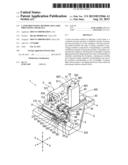 LASER PROCESSING METHOD AND LASER PROCESSING APPARATUS diagram and image