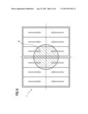 MICROWAVE OVEN CAVITY AND MICROWAVE OVEN diagram and image