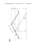 MICROWAVE OVEN CAVITY AND MICROWAVE OVEN diagram and image