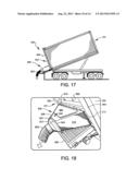 CONTAINER LINER SYSTEMS diagram and image