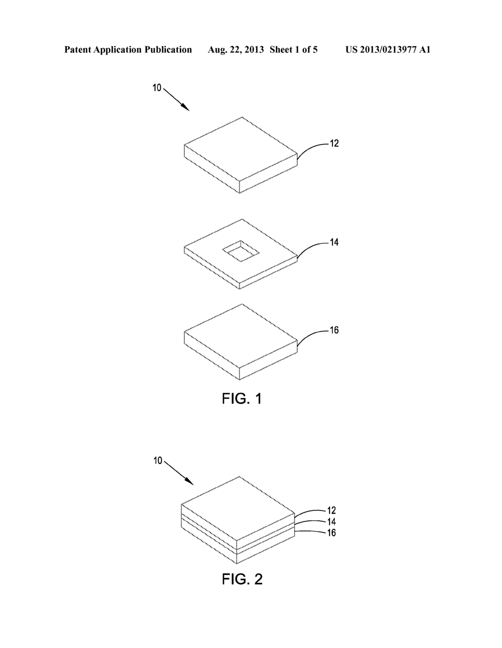 INSULATING INSERTS, CONTAINERS COMPRISING THEM AND METHODS OF ASSEMBLING     AND USING THEM - diagram, schematic, and image 02