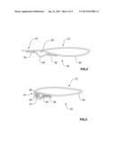 BEVERAGE CONTAINER HOLDER AND INSULATOR diagram and image