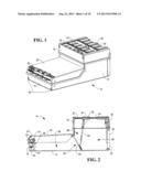 Removable Media Container diagram and image