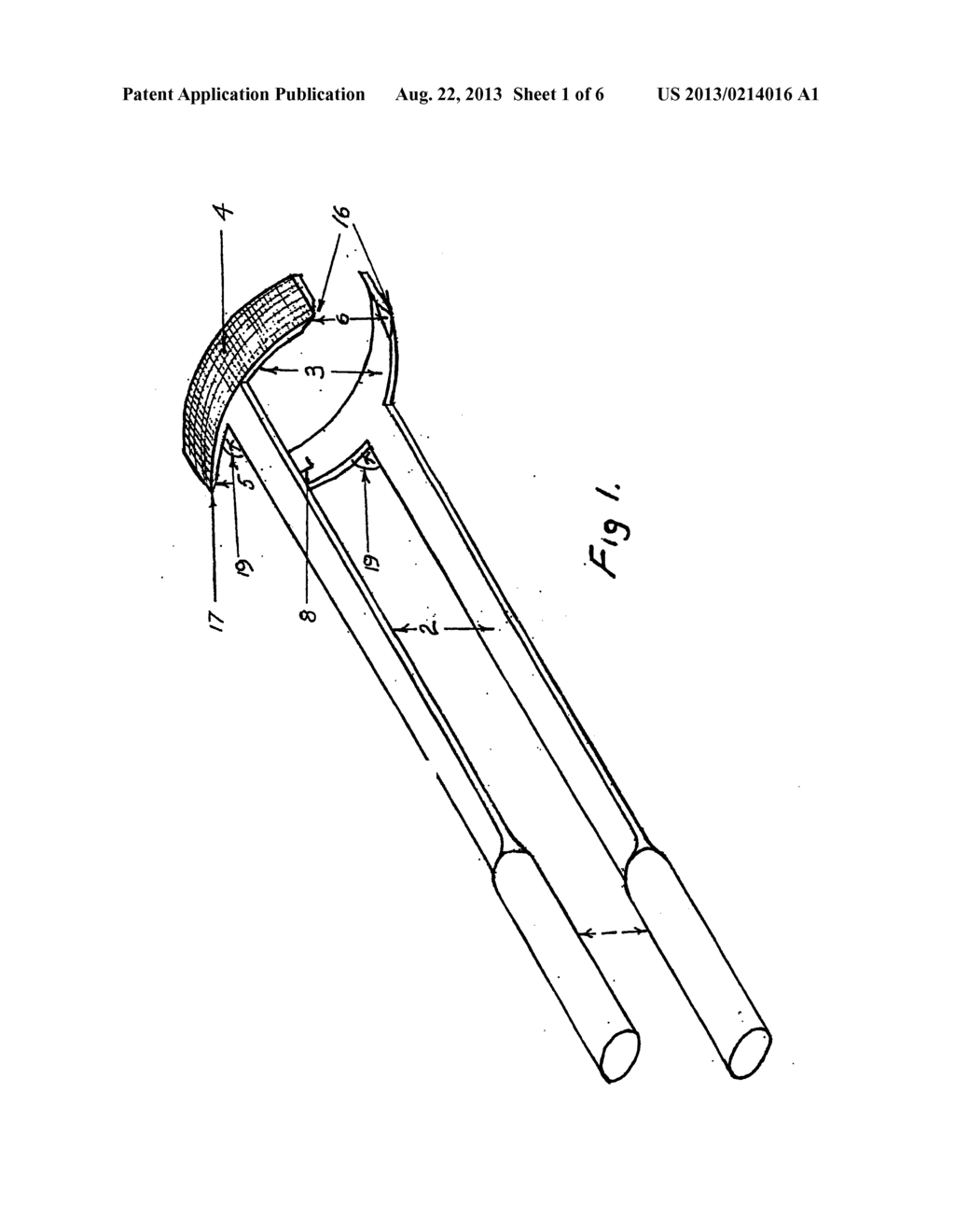 DEVICE TO ASSIST IN PUTTING ON AND TAKING OFF CLOTHING - diagram, schematic, and image 02