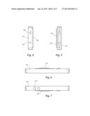 Cellular Telephone Case diagram and image