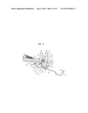 Bicycle-Carrier Device For Motor Vehicles diagram and image